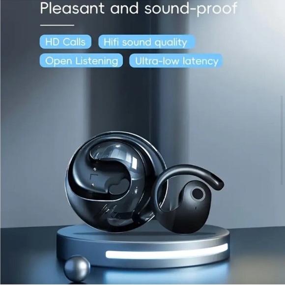 G310 (NEW) AI Translation 144+ Languages Headset Real-time Two-way Translation - Picture 6 of 7